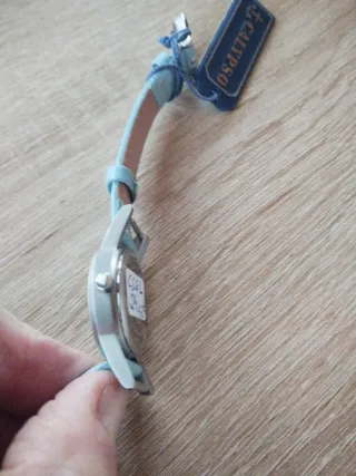 Reloj Calypso Nuevo