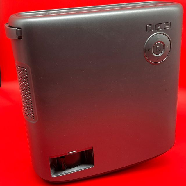 Proyector NexiGo PJ40 Gen 3 WiFi Bluetooth