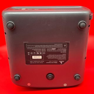 Proyector NexiGo PJ40 Gen 3 WiFi Bluetooth