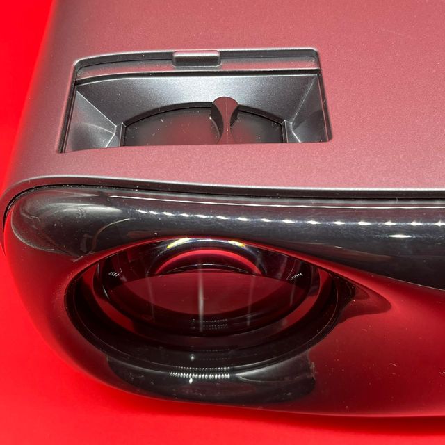 Proyector NexiGo PJ40 Gen 3 WiFi Bluetooth