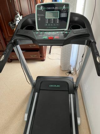 Cinta de Correr Cecotec Extreme Track