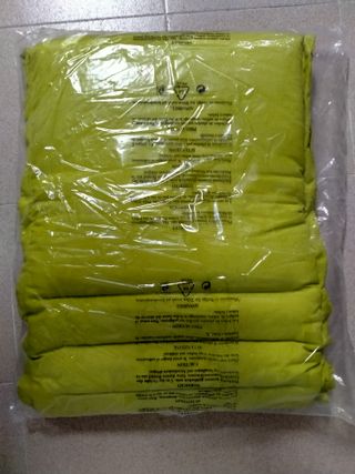 Cojín Colchoneta Tumbona Carrefour Home