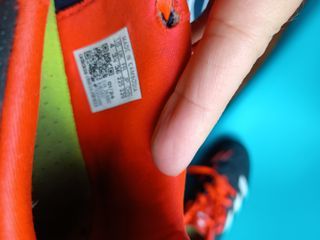 Adidas Predator Talla 36 Multitaco