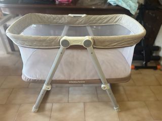 Cuna de viaje para bebé