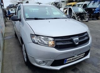 Dacia 1135318 237107314r centralita motor logan ii