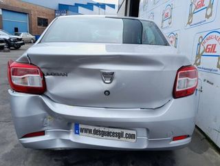 Dacia 1135318 237107314r centralita motor logan ii