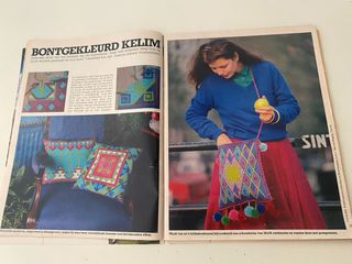 Ariadne revista febrero 1980