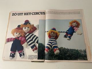 Ariadne revista febrero 1980