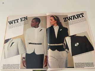 Ariadne revista febrero 1980