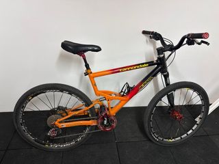 Cannondale Jekyll 3000 MTB