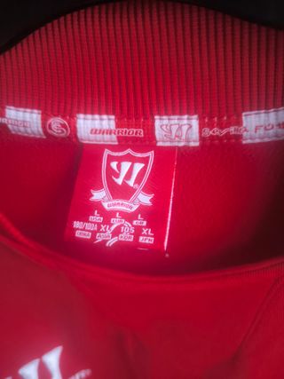 Sudadera Sevilla FC de la Talla L