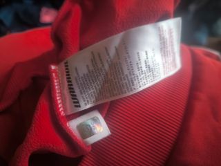 Sudadera Sevilla FC de la Talla L