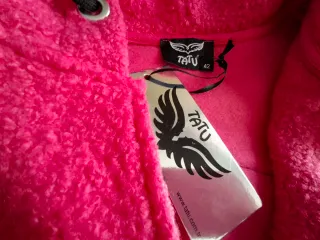 Chaquetón Tatu Talla Única