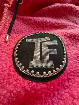 Chaquetón Tatu Talla Única