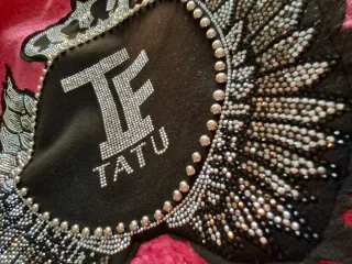 Chaquetón Tatu Talla Única