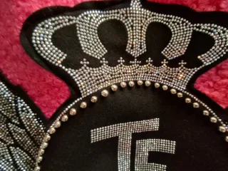 Chaquetón Tatu Talla Única