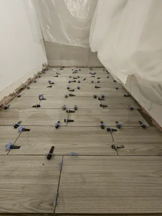 *REFORMAS INTEGRALES*