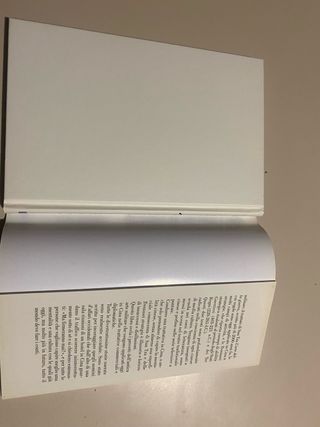 Quando si significa no