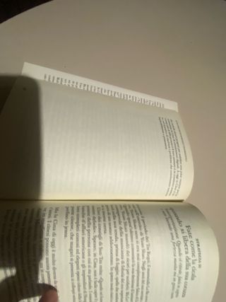 Quando si significa no