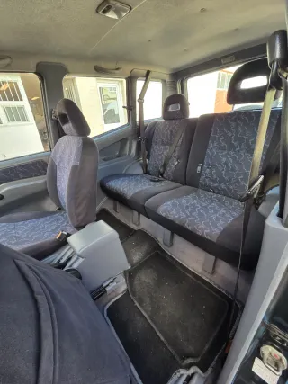 Nissan Terrano II 1996