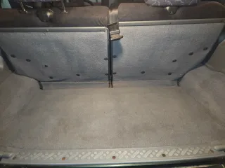 Nissan Terrano II 1996