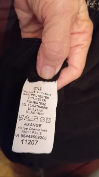 Vestido sin manga estampado cebra, con brigie