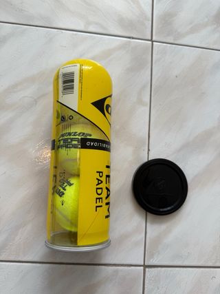 Raqueta Pádel Kuikma 120 Light Naranja