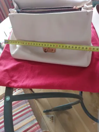 Bolso Baret original Carolina Herrera