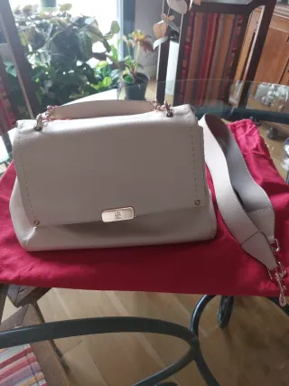 Bolso Baret original Carolina Herrera