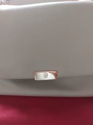 Bolso Baret original Carolina Herrera