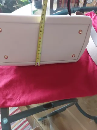 Bolso Baret original Carolina Herrera