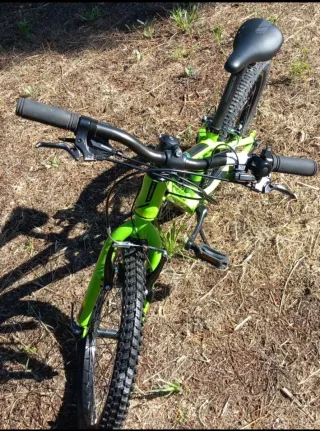 Orbea MX20 Dirt Niñ@ 20