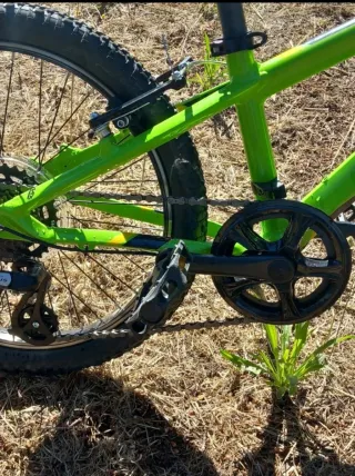 Orbea MX20 Dirt Niñ@ 20