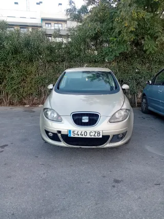 SEAT Altea 2004