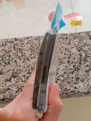 Pokémon Center - Card Sleeves Gengar 64pz