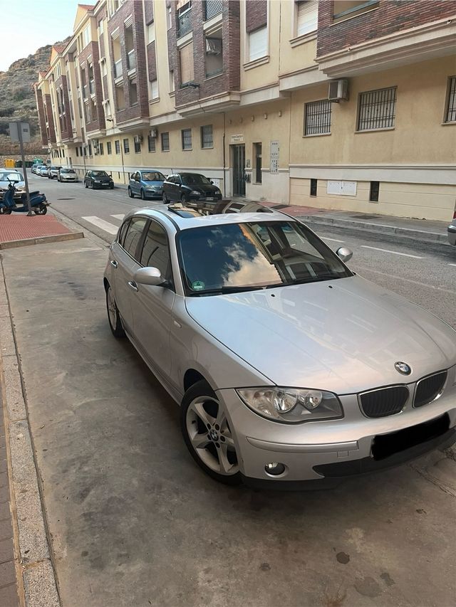 BMW Serie 1 2006