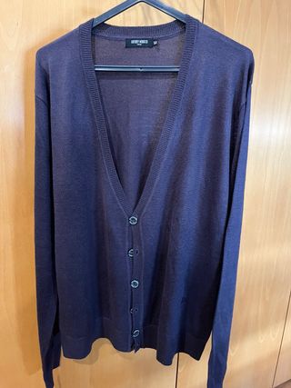 Cardigan Antony Morato