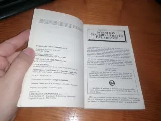 Libro: EN BUSCA DE LAS FUENTES DEL NILO