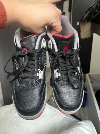 Zapatillas Jordan Talla 43