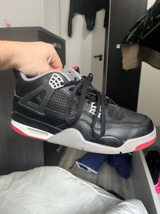 Zapatillas Jordan Talla 43