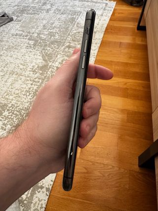 iPhone 11 Pro Max 256 GB Space Grey