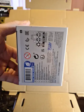 Funko Pop! Iron Man 580 Avengers Endgame