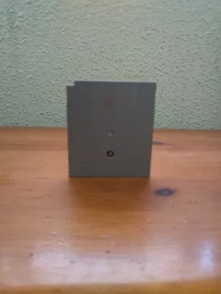 Roger Rabbit Game Boy Cartucho