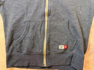 Sudadera Superdry Talla L