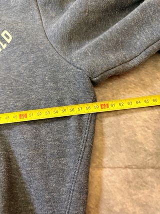 Sudadera Superdry Talla L