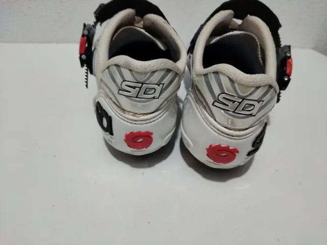 Scarpe da strada Sidi T43 taglia 43