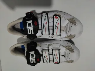 sidi T43 carretera