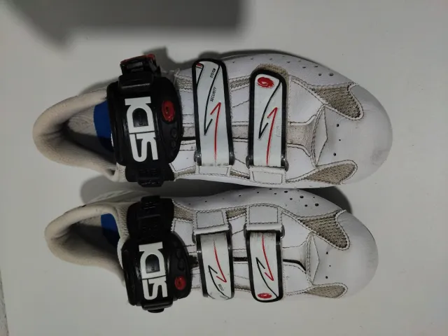Scarpe da strada Sidi T43 taglia 43