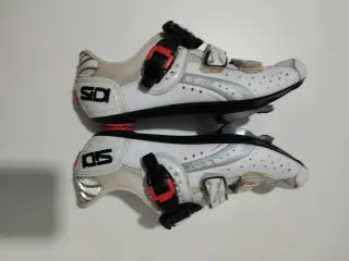 sidi T43 carretera