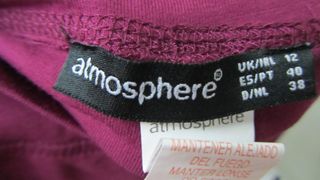 Vaqueros, tejanos, deportivos, falda, Tallas L/40